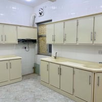 كاونتر • كاونتر مستعمل • خزائن • بوفيه • دولاب مطبخ • للبيع حلة • اثاث...