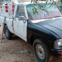 بيك اب • بدون تحويل • ديالى العضيم