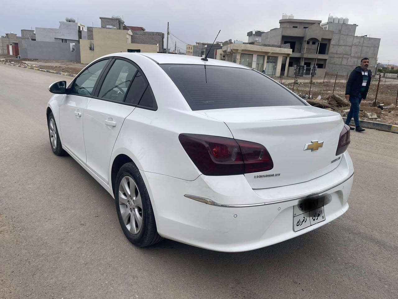 شوفليت كوروس موديئل 2016 بئ ده عم صبخ  سيا ره  فول فوله  غرا مه 5 وره شئن خاري  مه كينه كير  خير بشره ت  سعير 100$ مجال مشتربي *********** واتساپ جهئ  سياري دهوك  كو هرين ژي يا هه ي دهوك, العراق
