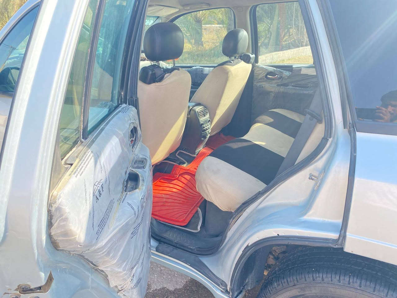 سياره بلايزر موديل ٢٠٠٨ سنويه لغاية 2030 نظيفه مفحوصه سونار خاليه من الضربه باسمي مداور باي وقت السعر 95 ورقه وبيها مجال سياره بلاديه 8 سلندر جاهزه ع اخر حبايه مكينه كير حداديه تبريد فول مكان السياره ناصرية مركز


**إذا كنت صاحب هذا الإعلان وتريد حذفه لأي سبب، رجاءا أرسل رسالة إلى الدعم الفني**