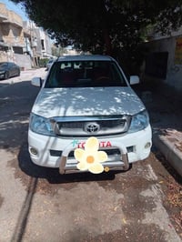 فلاونزه • ٢٠١٠ • اوتماتيك