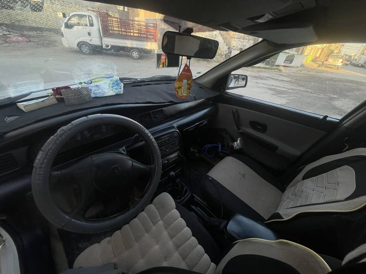 سمنت موديل 2010مكينة تحوير سنوية لحد2029مكينة خير من الله دواخل جديدة مكفولة مبدل صدر جديد المكان ديالى بعقوبة الرحمة السعر 35) ***********
