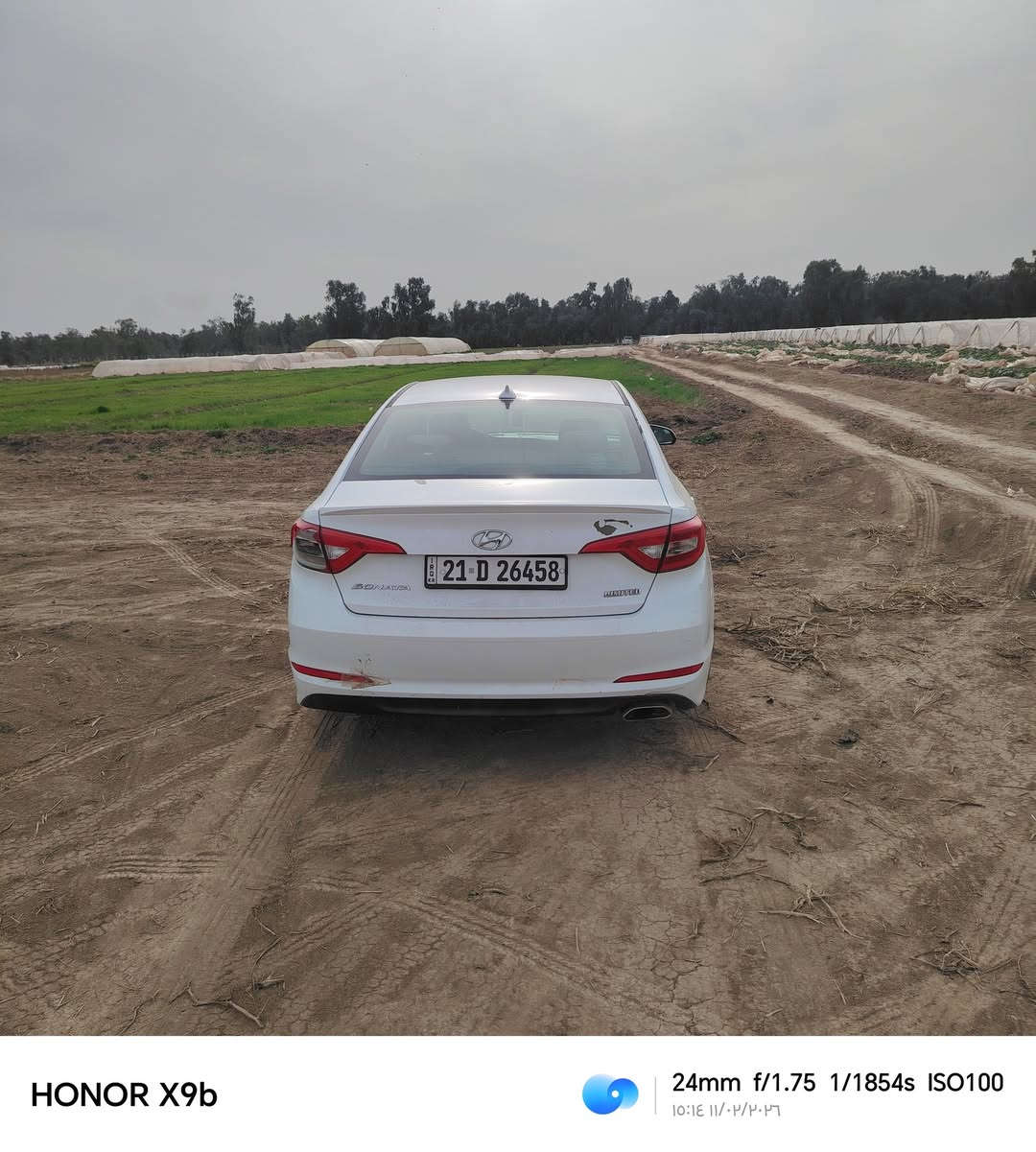 السلام عليكم  سياره سوناتا البيع  وارد امريكي موديل ١٥ تفاصيل بسونار  سنوية بسمي تحويل مباشر سعر ١٢٥ 
***********
