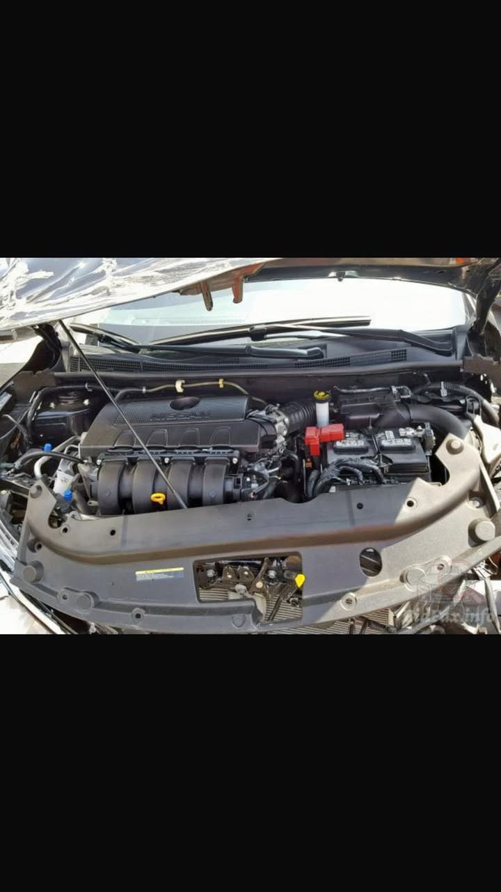 السلام عليكم سينترا ١٨ للبيع فقط 
Sv 1800 
بصمة
 شاشه 
ضررها فقط جاملغ وبنيد مبدلات 
السياره نضيفه بيهه ملاحظات بالكشر بسيطه 
السعر : 103 
*********** 
متواجد واتس وعادي
