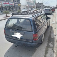 اوبل ستيشن • جوه نضيف • مجهزة