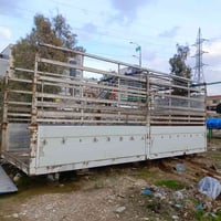 بدي • ٦٦٠سم • باب جانبي