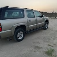 جمسي • ٢٠٠٥ • تايرات جديدة