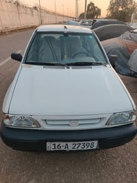 خصوصي • موديل ٢٠١٤ • قضاء سومر