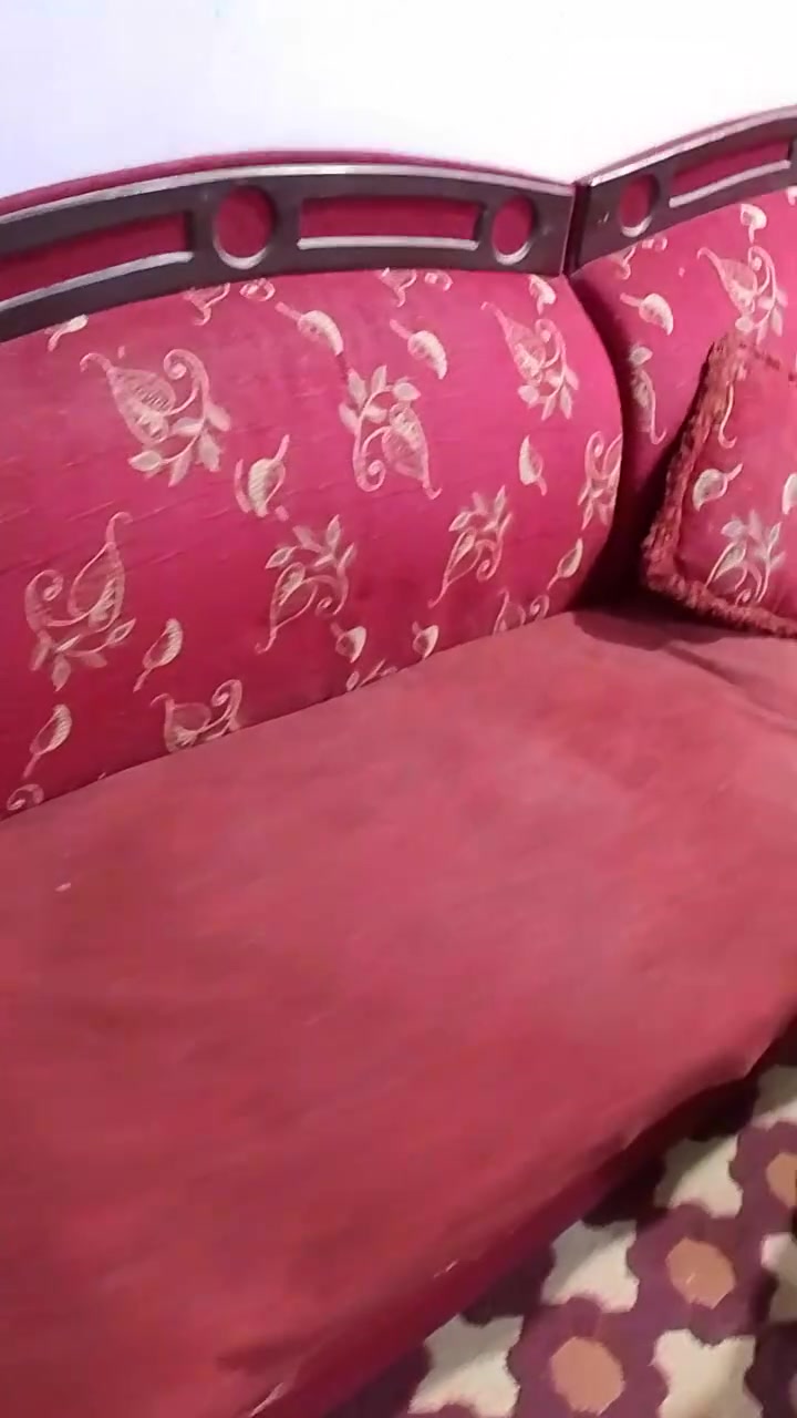 السلام عليكم عندي قنفات عشر قطع رايدتهم ١٥٠ وبيهم مجال بس خامتهم شوي تعبانه


**إذا كنت صاحب هذا الإعلان وتريد حذفه لأي سبب، رجاءا أرسل رسالة إلى الدعم الفني**