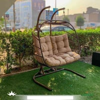 مرجوحة عش • عش نفرين • صيني