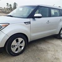 سول ٢٠١٦ • حادث امامي • ماشيه ٦٢٠٠٠