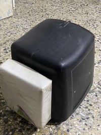 صندوك • نجف حي ميسان