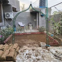 هذا جزء بسيط  من اعمالي مستعدون لتجهيز كافة الحدائق للحجز او الاستفسار...