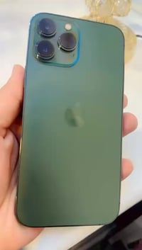 جهاز 13برو ماكس مكفول أمريكي 07872673162فقط وتساب سعر 700