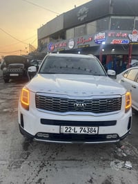 الـــســيارة للـــبيــع السيارة جاهزه من كلشي   نــوع الــســيارة:- كي...