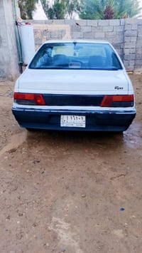 بيجو روا • ٢٠٠٩ • محرك وكير جديد