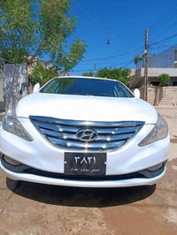 SONATA گێڕومەکینە بەشەرت 2013 خلیج هەرچوار تایەی       لۆک لۆکە ساخ سا...