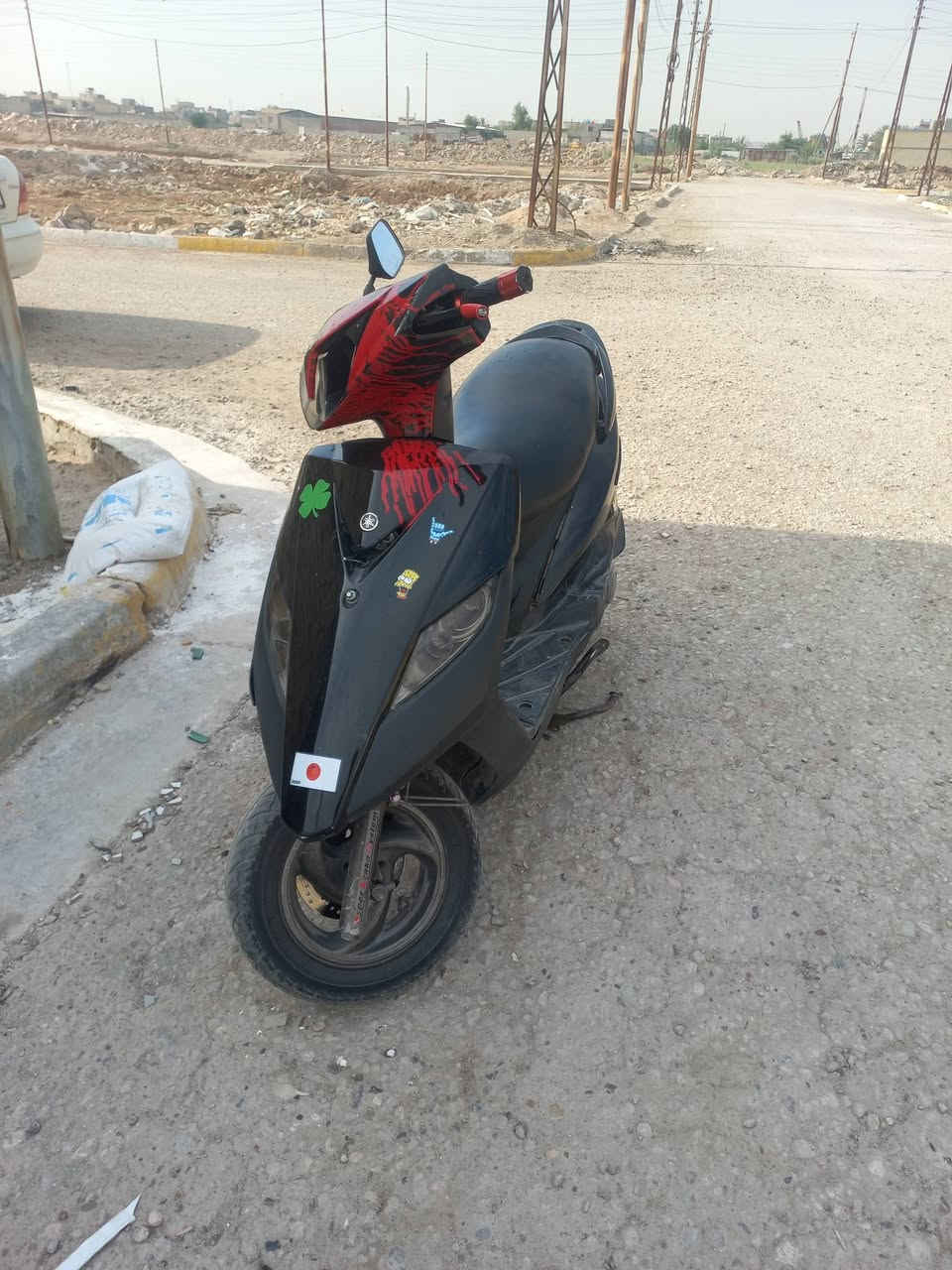 بغداد الدوره


**إذا كنت صاحب هذا الإعلان وتريد حذفه لأي سبب، رجاءا أرسل رسالة إلى الدعم الفني**