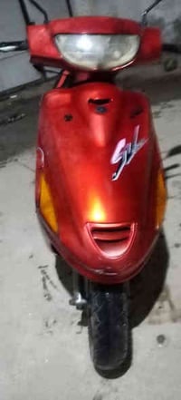 دراجة فراشة • كلش ناعمة • حي الأمام