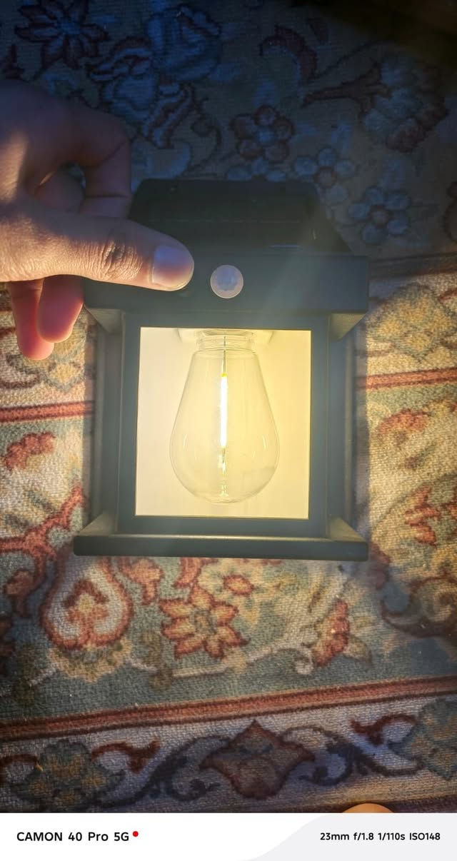 كلوبات علا لطاقه لشمسيه للبيع


**إذا كنت صاحب هذا الإعلان وتريد حذفه لأي سبب، رجاءا أرسل رسالة إلى الدعم الفني**