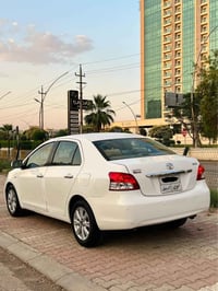 يارس • ٢٠١٠ • أوتوماتيك