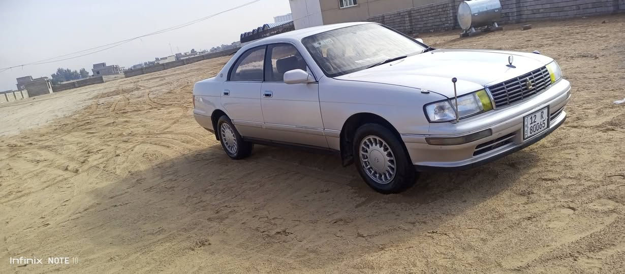 سلام عليكم ورحمه الله وبركاته البيع بطه موديل 1994 رقم نينوى دولي شرط  الوكالة وتحويل السياره مرشوشه الجماليه وبيها طخه بل جاملق الخلفي السيارة جديده كلها على وضع الشركة كير ومحرك شرط تبريد ثلج تدفئة شغاله صدر امامي خلفي جدد كهربائياته كلها شغاله تواير ربعتهن جدد السعر المطلوب 60 ورقة وبيه مجال شي قليل رقم الهاتف *********** *********** حياكم الله جميعا
