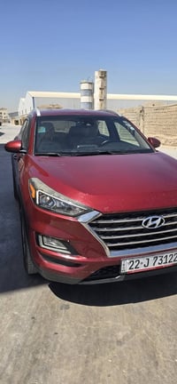 من رخصت صاحب البيج للبيع توسان امريكي رقم شمالي بسمي تحويل مباشر ماشيه...