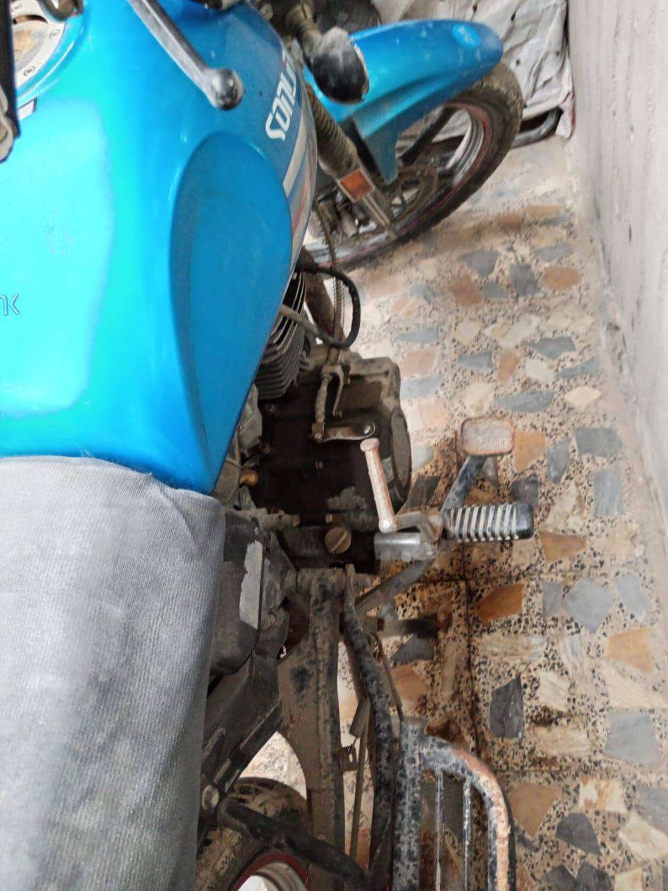 السلام عليكم دايون سونك موديل 22الدراجه عوزها بس غسله وكهربائيات سعرها 750الرقم *********** اني مكلف بنشر
