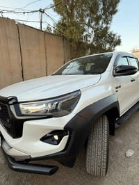 للبيع جي ار2024 ساز  ماشي 35 رقم شمالي اربيل مكفولة عدا تعديل PDRبذيل ...