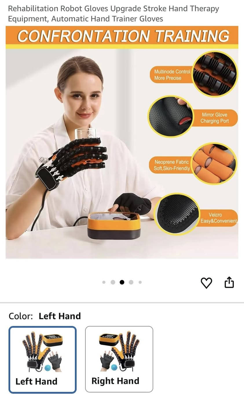 موجود  جهاز روبوت الیدین
***********
