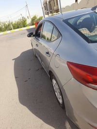 النترا • ٢٠١٧ • وارد امريكي