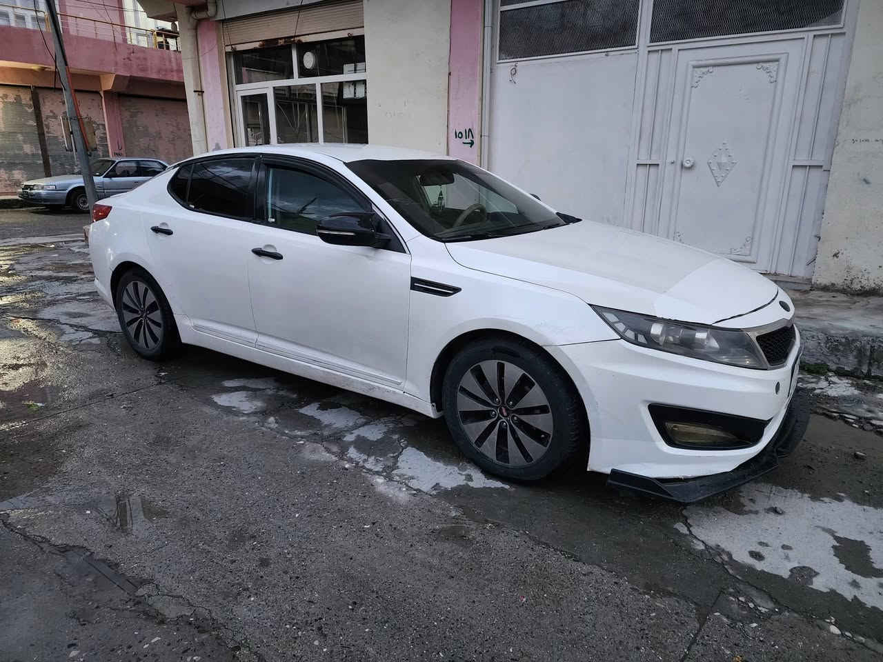 کیا اوپتیما ❣️ مۆدێل 2011❣️گێر ئوتوماتیک و عادی❣️ رقم هه ولێرە  ❣️وە رە سە یە بە ناوناکڕێت  جاڕێ ❣️سحری 70گە ڵا ❣️ وات ساپ و ڤایبر***********❣️*********** ❣️۰ قڵادزە
