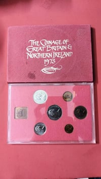 سيت • علبة أصلية • مزاد بكرة ١١