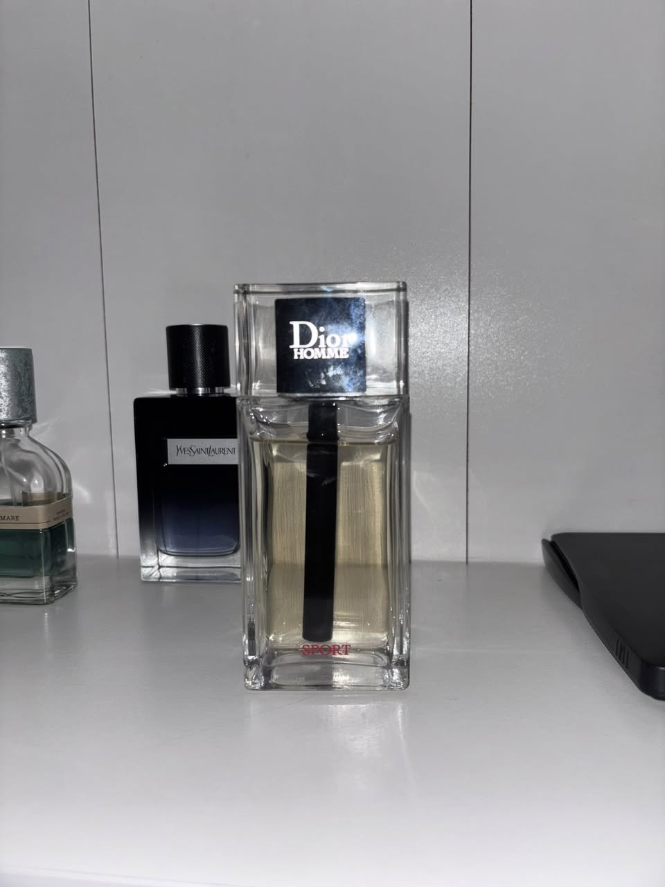 سلام علیکم حبایبي
عطورات مستخدم للبیع
زیرجوف تورینو ٢١ متبقی ٥٥مل ١٥٠ الف
بویس امبریال تیستر مو مستخدم  ١٥٠ الف
افسان لوران متبقی ٦٥مل ١١٥ الف
میگامار متبقی ٢٥مل ٨٠ الف
دیور هوم سبورت متبقی ١١٥مل  ١٨٠ الف
لای طلب دزلي رسالة بالخاص🤍


**إذا كنت صاحب هذا الإعلان وتريد حذفه لأي سبب، رجاءا أرسل رسالة إلى الدعم الفني**