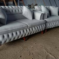 معمل أحمد السلطاني • بابل الحمزة الغربي • كنب