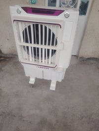 مبرده • نظافة ١٠٠٪