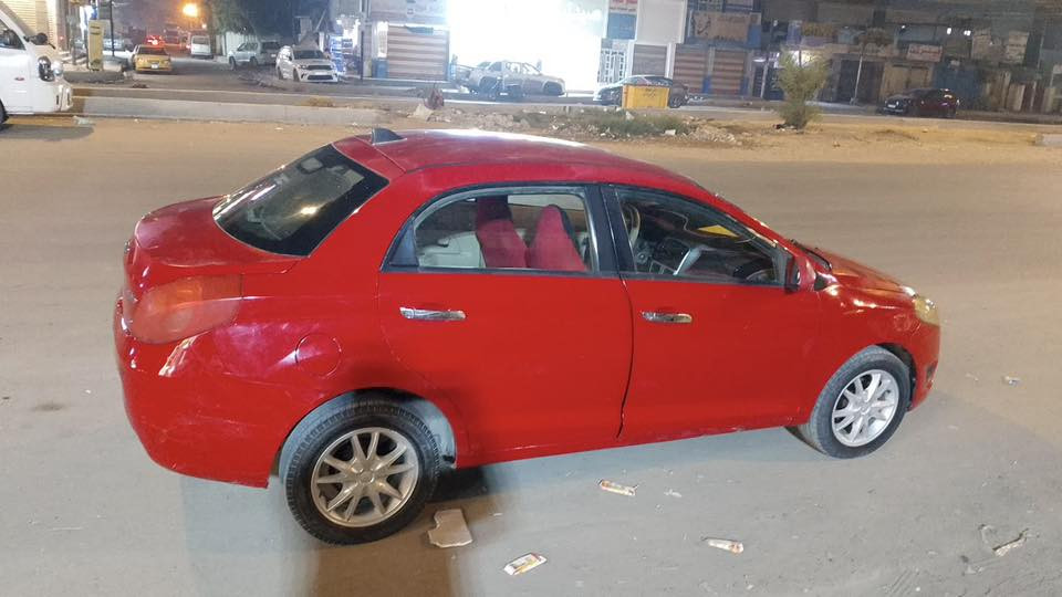 شيري كوين موديل 2013 السياره جاهزه ونضيفه كلشي جديد ونضيف بالسياره . شاشه أندرويد كامره. رقم بغداد . كير عادي 
السعر 43 وبيهه مجال بسيط
رقم ***********
