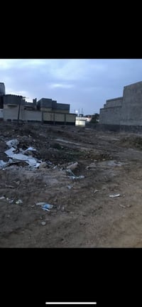 التنومه الصالحية • ٣٠٠م • أرض ممهّده