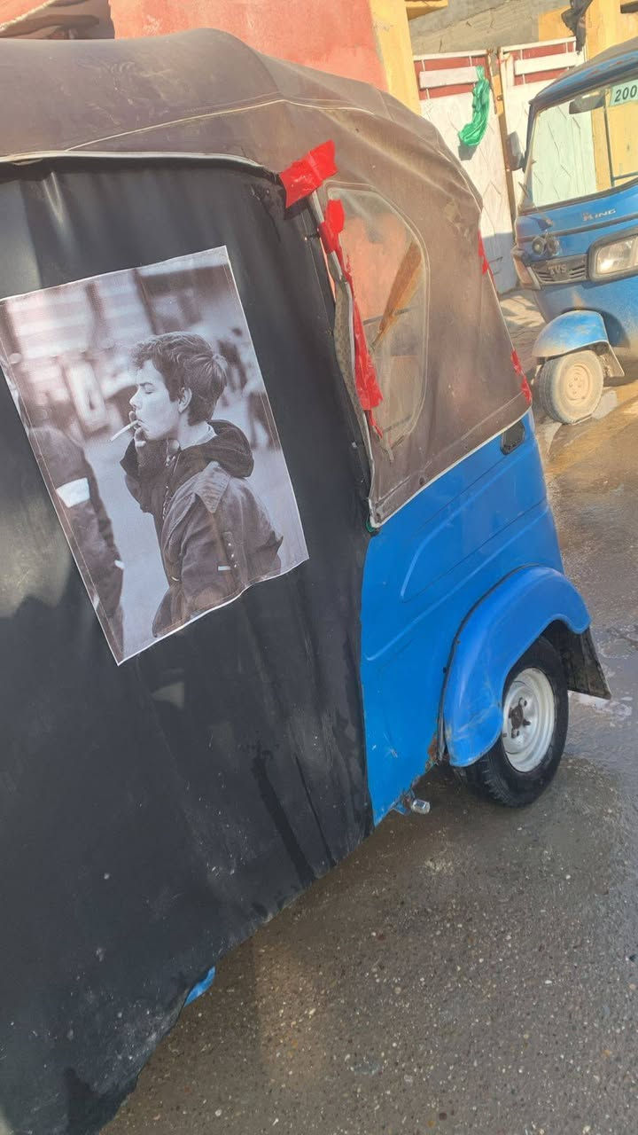 تكتك للبيع موديل ٢٠٢١ الاستفسار الاتصال على الرقم ***********
