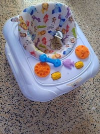 حجلة • عربة طفل • سرير طفل