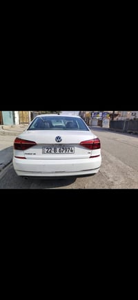 باسات SE • ٢٠١٧ • محرك ١.٨