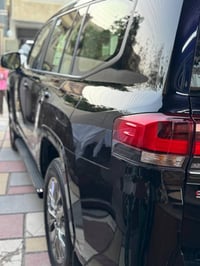 وبركاته  رمضان كريم على الجميع وصيام مقبول أن شاء الله للبيع لاندكروز ...