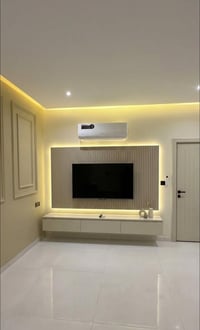 يوجد كادر لصبغ الدور السكنيه داخل وخارج  وبأسعار مميزه  للأستفسار   07...