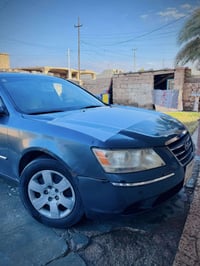 ٢٠٠٩ • ٢٤٠٠ • بدون لوحات