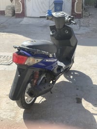 دراجة سكنس فحل نوزل خطين ام طلعات دراجه كامله رقم 07769279857 مكان بغد...