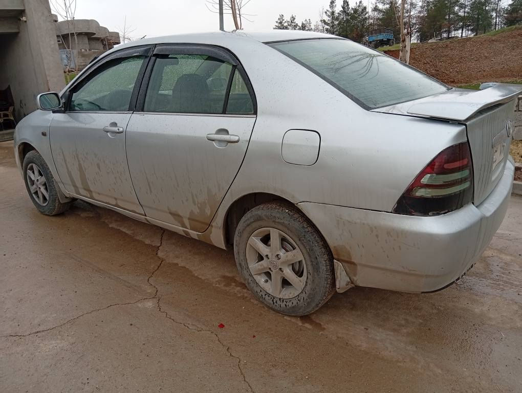 بیکاشۆی 2003ئاڕم پلاستیک هەولێرە گێڕ تۆماتیک لێدراوی نیە لەپێشو پاشەوە بەشەرتی ئەوەی غەرامەی تیانەبێت ماڵی دۆستە هەموو گیانی بەشەرت سعری 58وەرەقە ***********   *********** السليمانية, العراق
