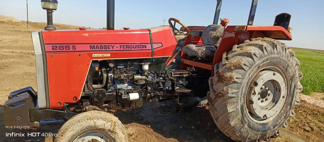 السلام عليكم مكينه فوركسن موديل 2002 رقم وسنويه ذي قار سنويه لل 2028 مكفوله كفاله عامه فقط منزليلها رنكات سعر 20 وبيها مجال


**إذا كنت صاحب هذا الإعلان وتريد حذفه لأي سبب، رجاءا أرسل رسالة إلى الدعم الفني**