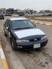 سيفيا • ١٩٩٥ • واسط صويرة