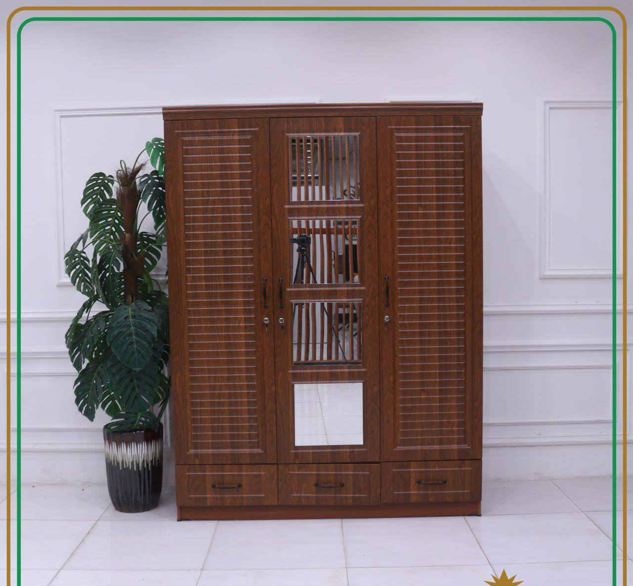 كنتور 3 باب صيني ظهر بلوك (15ملم ) سعر (225) الكمية محدودة
خدمة توصيل بغداد مجاني 
محافظات ١٥


**إذا كنت صاحب هذا الإعلان وتريد حذفه لأي سبب، رجاءا أرسل رسالة إلى الدعم الفني**