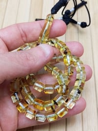 كهرب كاريبي • نادر • فاخر